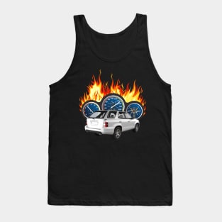 Acura MDX 2003 11 Tank Top